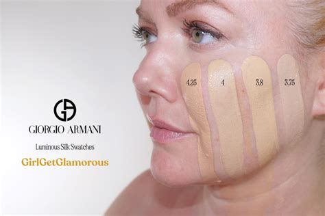 armani foundation stick|armani glow foundation.